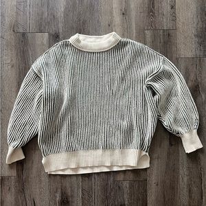 Aerie oversized sweater
